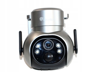 Kamera do monitoringu IP Ctronics CTIPC-690C-4MPSD 4MP