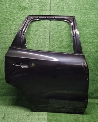 Дверь правое задние задняя volvo xc60 2 ii 2017- фото №1