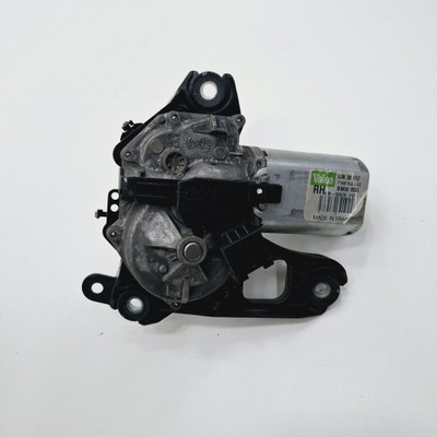 2007 mini one - cooper clubman r55 механізм двірники задній 7168154 фото №1