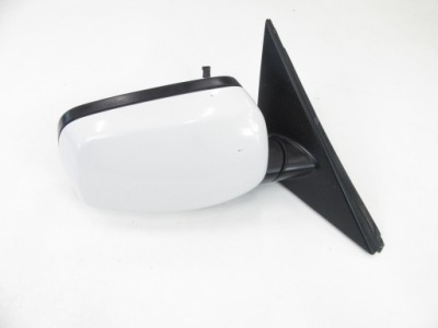 Зеркало правое bmw e60 e61 4 контакты europa 06r. a300 фото №1