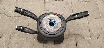 Mercedes gle ml w166 стрічка перемикачі a1669009402 фото №1