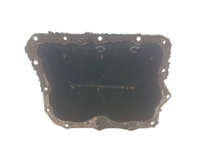 Поддон масляная 0.6 600 t smart fortwo 1 1998-2007 фото №1