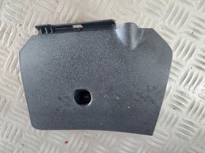 Пластик туннель berlingo partner iii 9680935277 фото №1