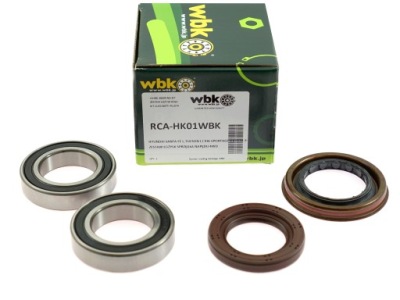 Набор подшипник сцепления привода hyundai santa fe i 2006-2009 фото №1