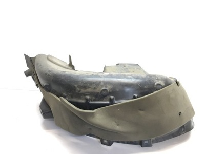 Citroen c5 aircross подкрылок левый задняя 9824161180 фото №1