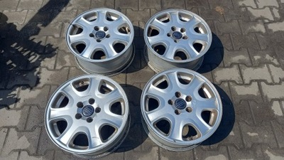 ДИСКИ VOLVO S60 V70 ET49 7J 5X108 9173552