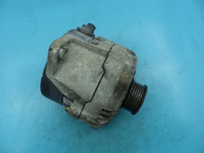 Test генератор ford mondeo mk2 0123212001 2.0 16v фото №1