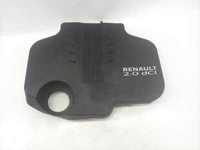 Захист верхній кришка двигуна renault koleos ii 2.0 dci фото №1