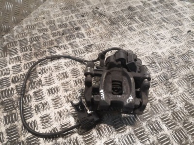 Mini clubman f54 ліва сторона задній супорт гальмівний фото №1