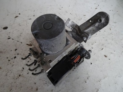 Насос abs mercedes w211 lift a2114311312 фото №1