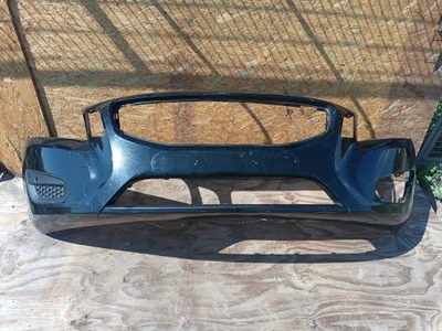 Бампер передний volvo s60 ii v60 30795006 фото №1