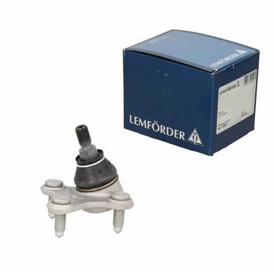 Шаровая опора рычага lemforder lmi39894 фото №1