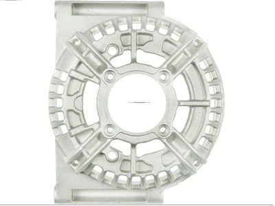 Кронштейн, фланець привідний генератора as-pl abr0027 фото №1