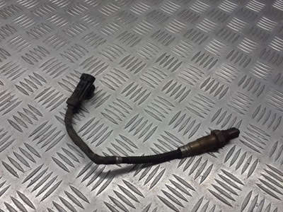 Датчик лямбда-зонд renault laguna ii 2.0 8200035999 фото №1