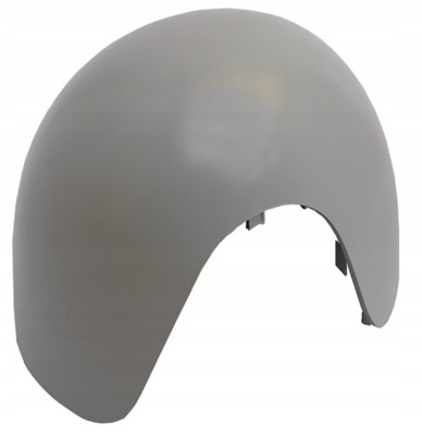 Mini one cooper s 14- корпус накладка зеркало pr фото №1