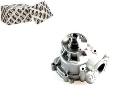 Насос водяная - wody [hepu] фото №1