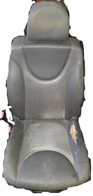 Сиденье водителя peugeot expert ii фото №1