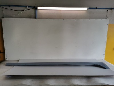 Audi a6 c7 порог молдинг порог правая 4g0853860d фото №1