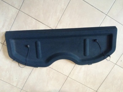 Полка багажника kia picanto ii '11-16 hb 3-5 дверь oryg. фото №1