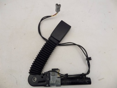 2011 mini one - cooper clubman r55 пряжка поперечина передний 7211591 фото №1