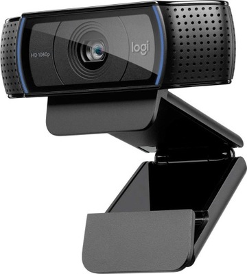 Kamera internetowa C920 HD Pro (960001055)