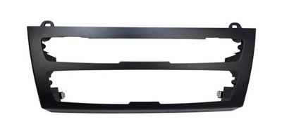 Bmw f20 f21 f22 f23 захист рамка панель радіо кондиціонер панелі консолі 9207197 фото №1