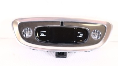 Volvo xc90 ii лампа стельовий панель освітлення 31457642 фото №1