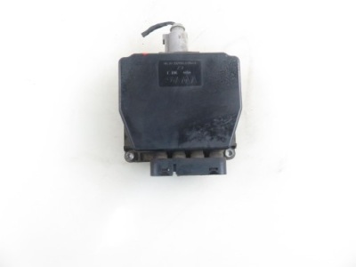 Клапан магнитный vw polo iv 9n 6q0906625a 1.4 tdi - bnm фото №1