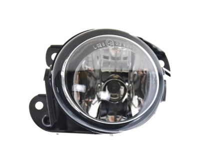 Vw passat b6 06 - 10 протитуманна фара лампа протитуманна ліва фото №1