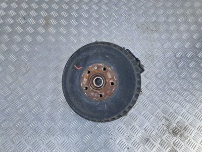 Поворотний кулак задня ліва vw id.3 1ea505435m фото №1