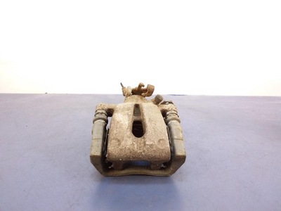 Kia venga суппорт скоба задняя правый фото №1