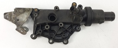 Корпус термостата renault megane ii 1.6 16v фото №1