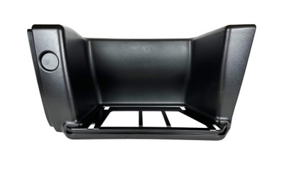 Ніша підніжка кабіни нижня ліва volvo fm фото №1