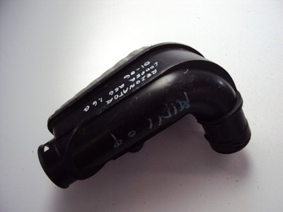 Резонатор повітря mini cooper r56 1.6 b 01-06 фото №1