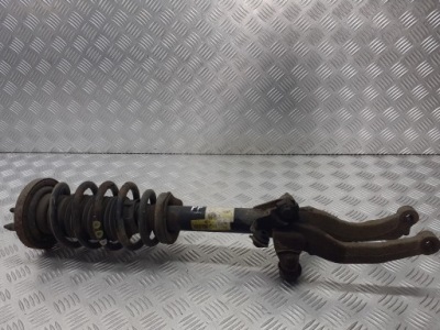 Амортизатор правый перед alfa romeo 159 1.9 jtd фото №1