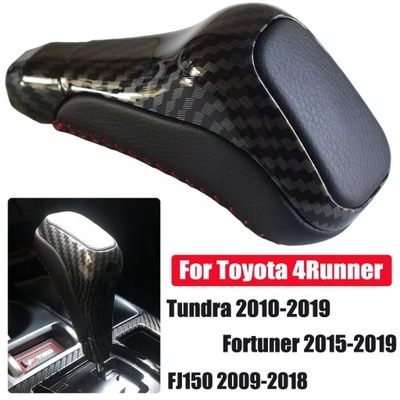 FOR TOYOTA 4RUNNER/TUNDRA/FORTUNER 2010-2019/PRADO FJ150 2009-2018 Z FIBERS  