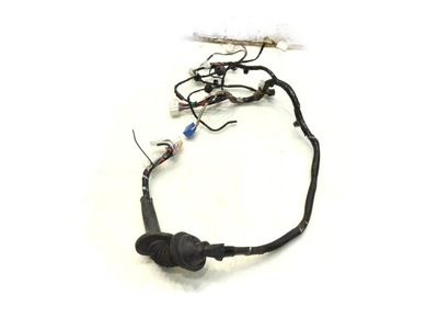 Жгут электропроводка дверь левый перед mitsubishi asx фото №1