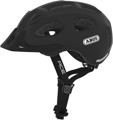 Kask rowerowy Abus Youn-I Ace r. M 52-57 (R)