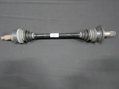 Bmw f20 f30 f31 приводной вал левая задняя левый задняя 7597689 фото №1