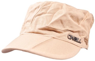 O'NEILL czapka beige CAP _ 56