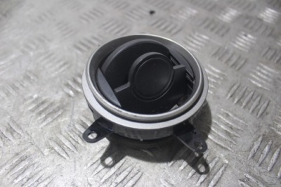 Решётка обдув левая honda civic viii фото №1