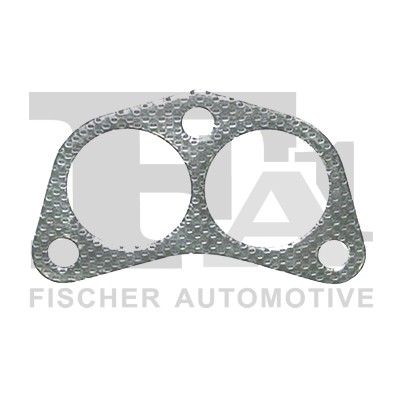 GASKET KOL-RURA MITSUBISHI COLT 1.3 88- 740-906  