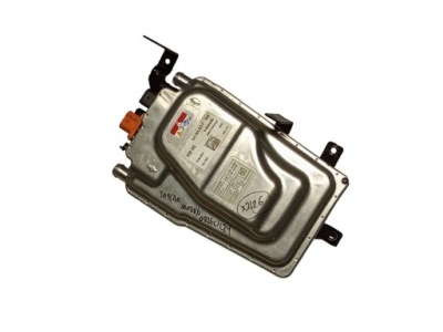 Porsche оригинальный номер 9j1963507f taycan модуль отопительный webasto фото №1