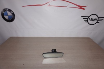 Зеркало внутреннее bmw g05 g02 g01 g06 9438989 фото №1