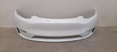 Бампер передний tesla y 2020 r. фото №1