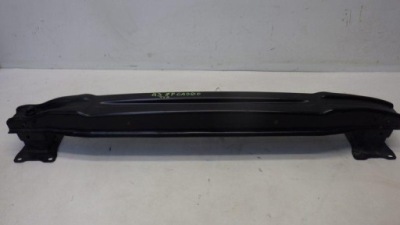 Балка бампера задня audi a3 8p cabrio фото №1