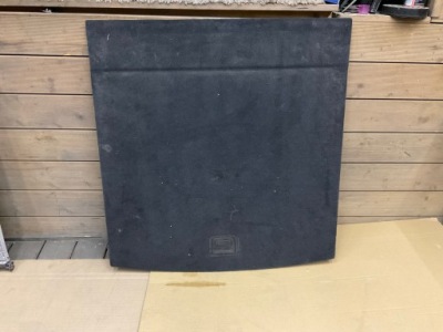 Плита підлога багажника porsche cayenne coupe 9y0 фото №1