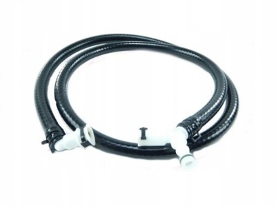 Шланг распылителя лампы ford focus 1135003 фото №1