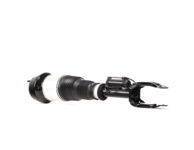 Амортизатор пневмоподушка подушка mercedes ml gl gls gle w166 перед лівий оригінал фото №1