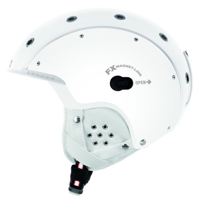 KASK NARCIARSKI SP-3 AIRWOLF WHITE L CASCO